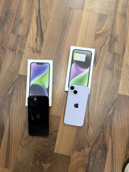 Iphone 14 айфон 14 в идеальном состоянии
