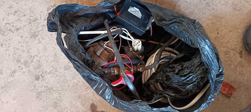 Gaz balon 100 talik 3 pokoleniya komplekt 20230 srok