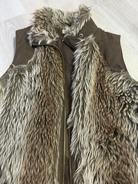 Дамски елек.