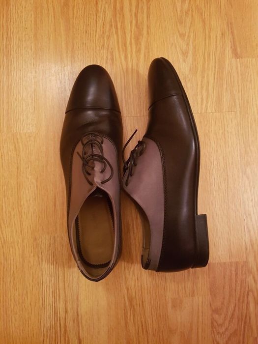 pantofi barbati zara