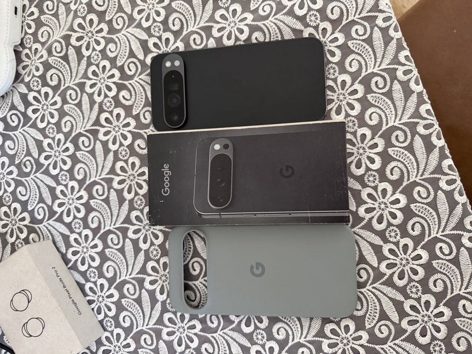 Google pixel 9 pro xl 128gb