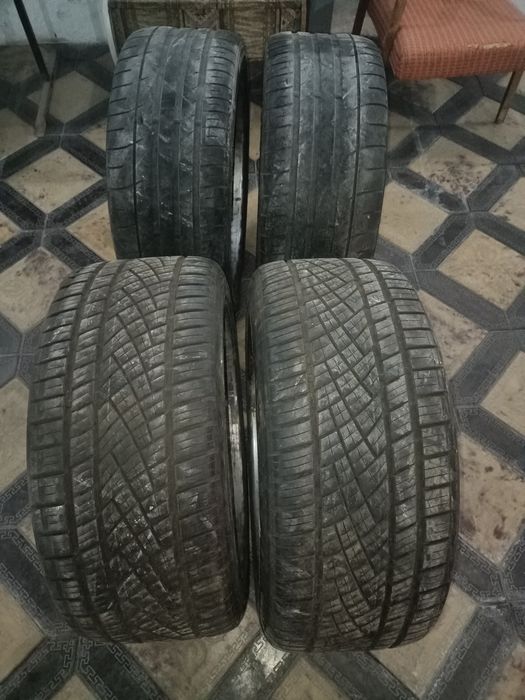 Диски на бмв х5 р18р20