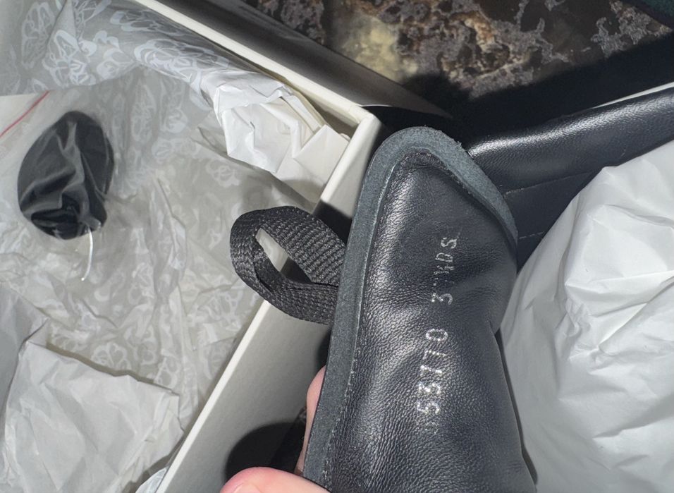 Adidasi Alexander Mcqueen