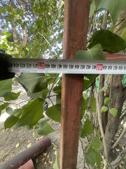 Продам разобранный навес