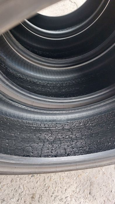 Летни гуми 225/45/18 Pirelli Cinturato P7 4 броя
