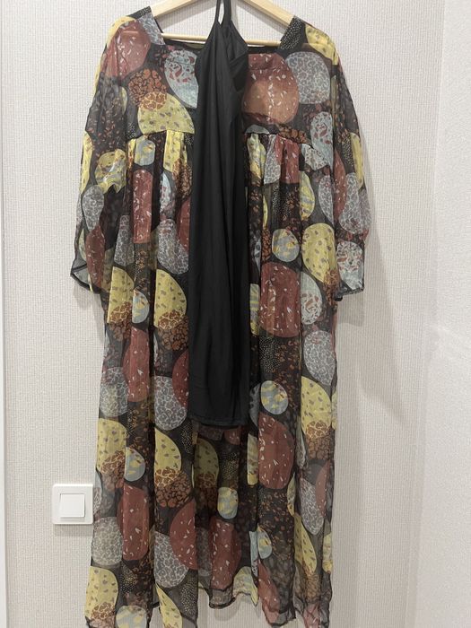 Красивые супер наряды