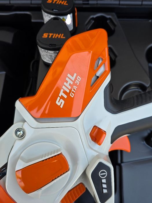 Stihl gta 30 Stihl hsa 26