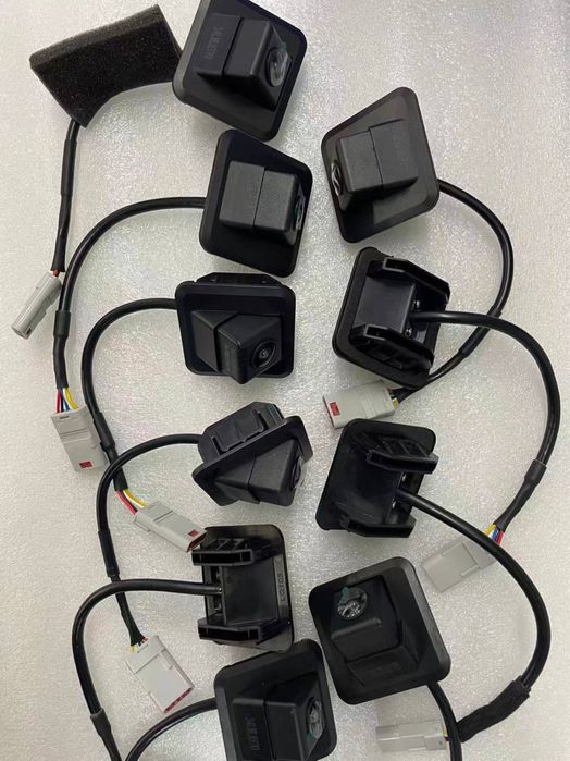 Cobalt kamera tracker 2