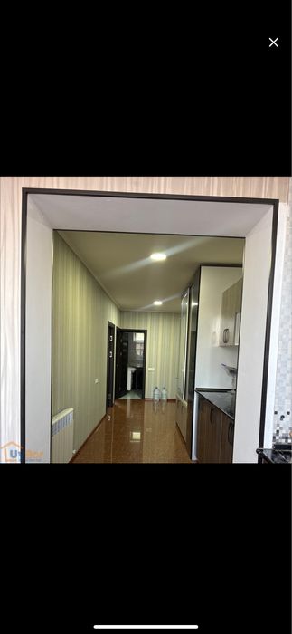 Продаётся 3 комнатная квартира в центре Чирчика