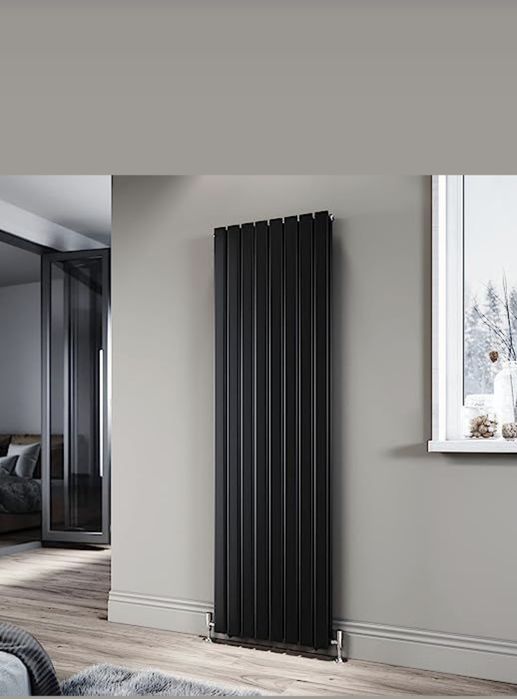Вертикальные радиаторы отопления