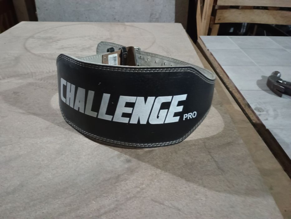 Продавам колан за тежести