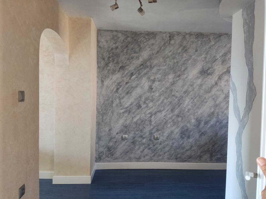 Продава се Двустаен апартамент в Силистра, Запад - 75 кв.м за 1068 €/кв.м - Снимка #3