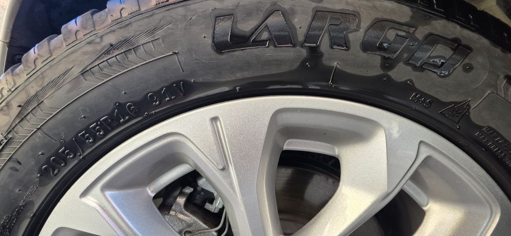 16 monza diska baloʻn sotiladi