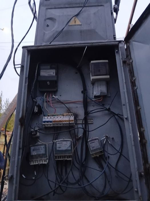 Трансформатор тока 40 квт