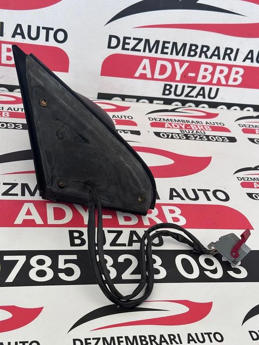 oglinda stanga/dreapta fiat stilo