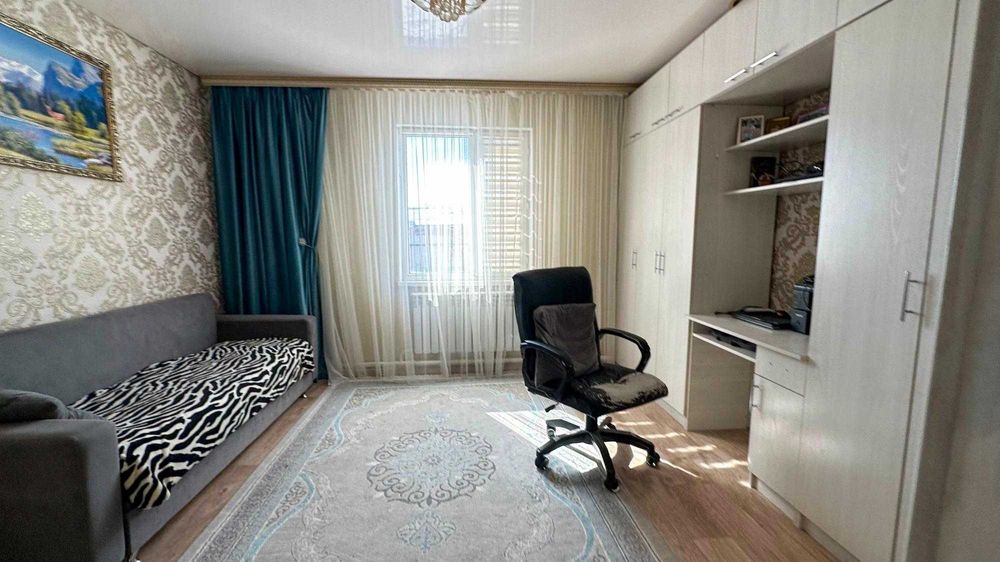 3 ком.Времянка.Коктал.(Бугор).Рустам Империя