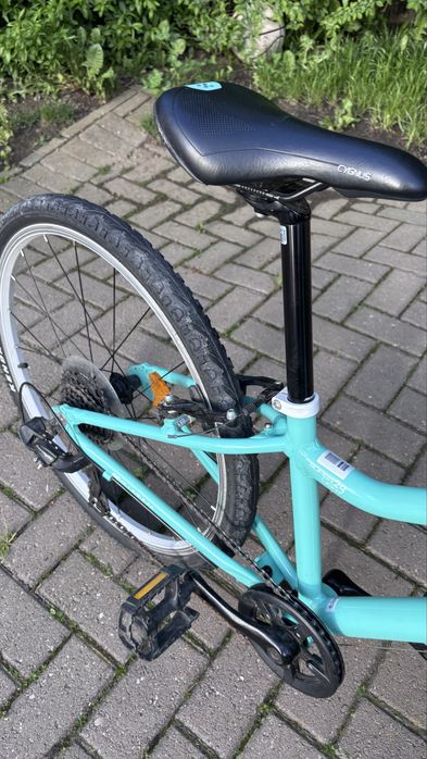 Bicicleta Cygnus Super Light 24inch