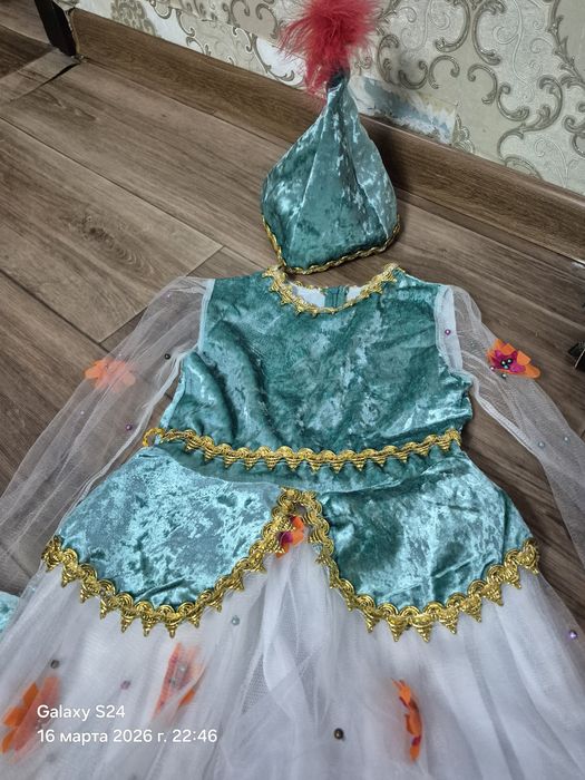 Казакша койлек на наурыз