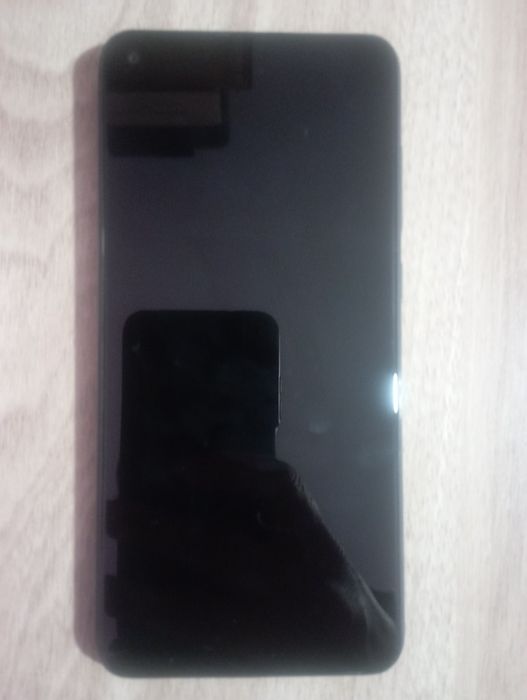Redmi note 9 NFC
