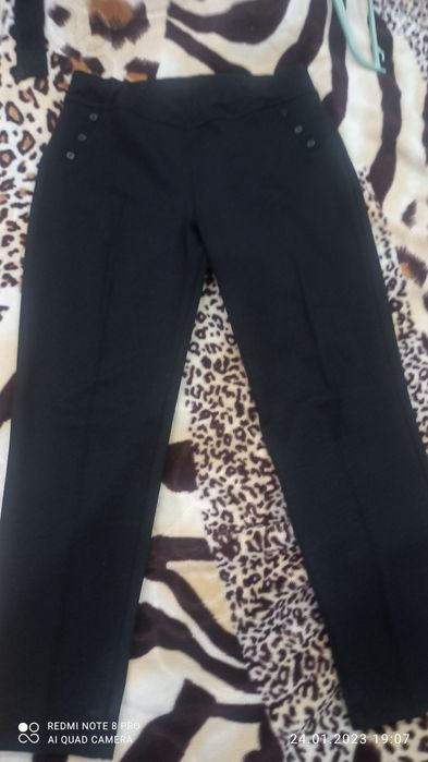 Класические брюки,турецкие,одели несколько раз.