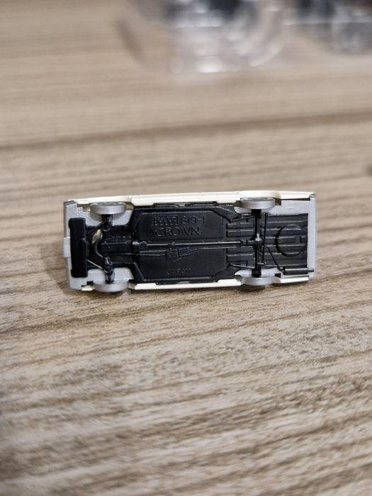 Mașinuțe scara N 1:160 Toyota Crown