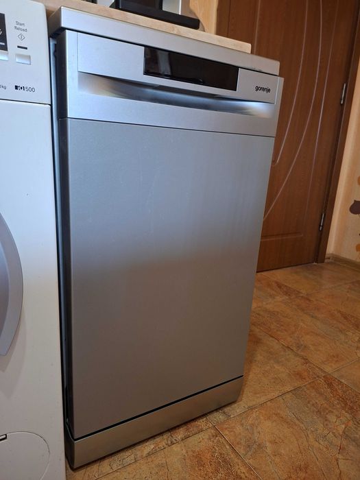 Съдомиялна Gorenje