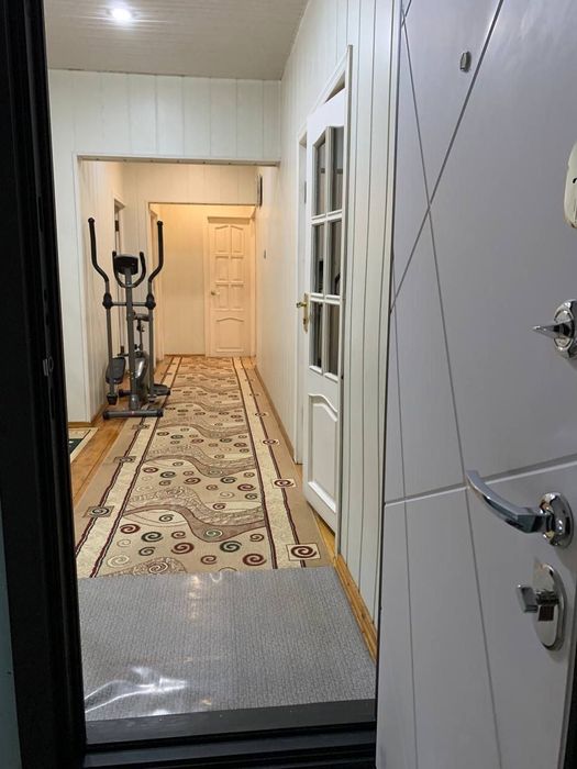 Продаётся на Карасу-2 5ком