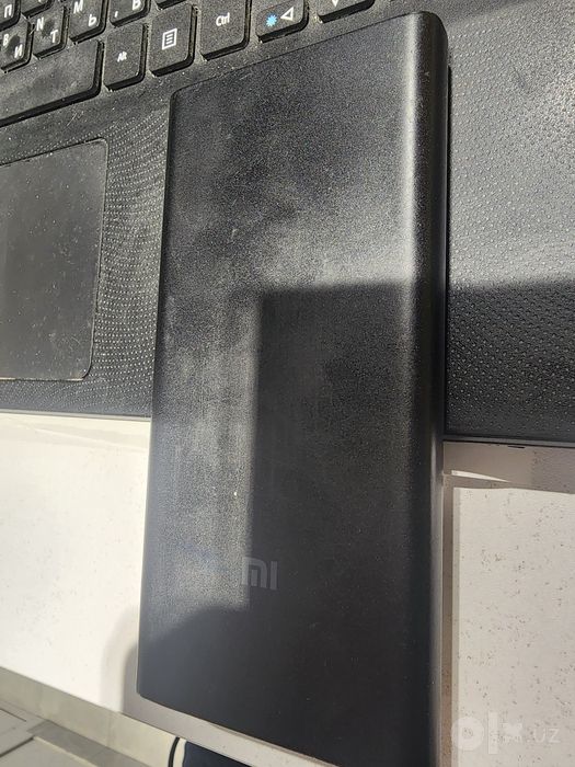 Mi Powerbank 10000 mah