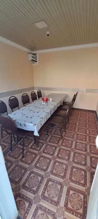 Tayyor biznes uchun joy