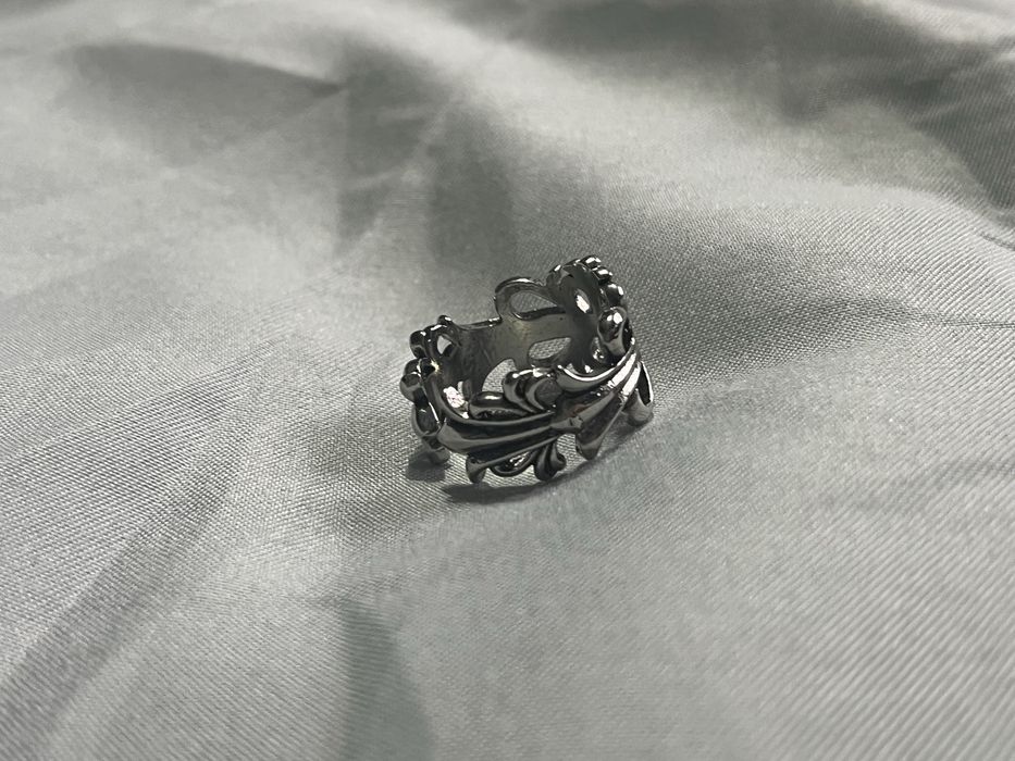 Inel Chrome Hearts Opium