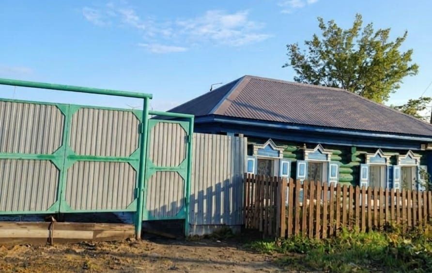 Продам дом на большом участке