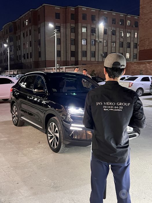 BYD CHempion на заказ 50$