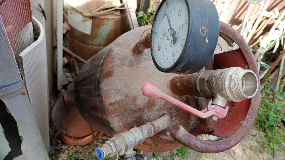 Продам парогенератор