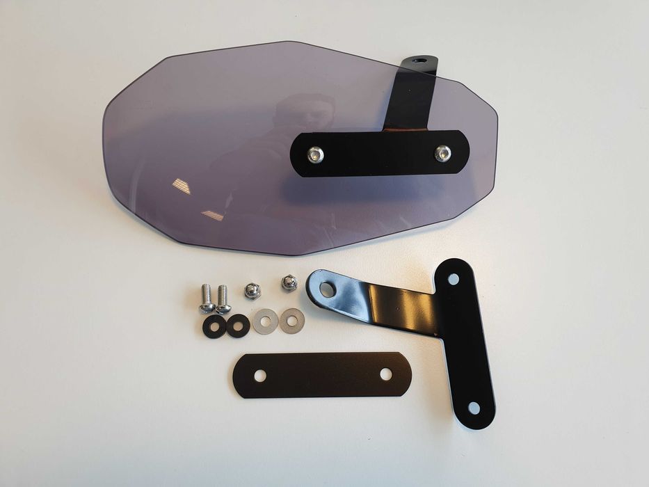 Protectii maini hand guard moto scuter atv quad