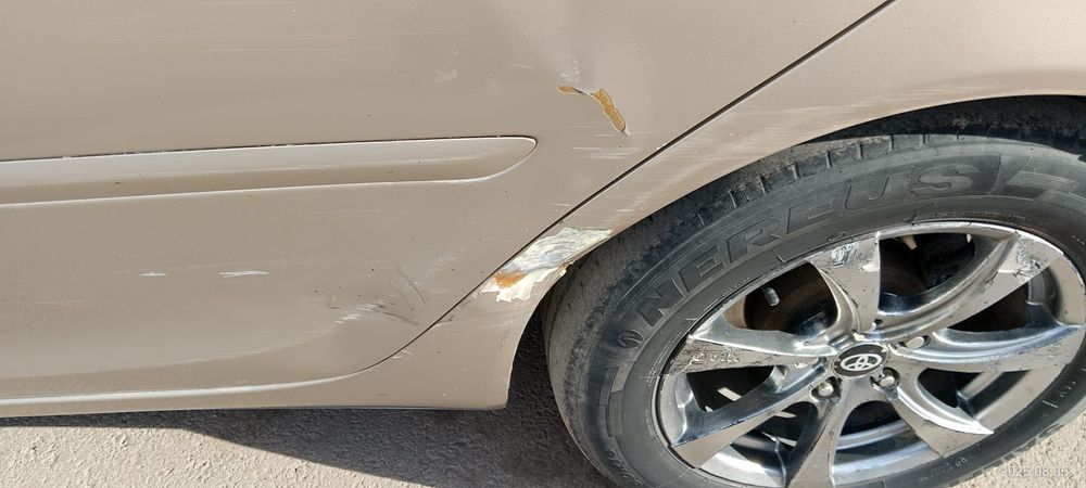 Продам Тойота Камри 35.