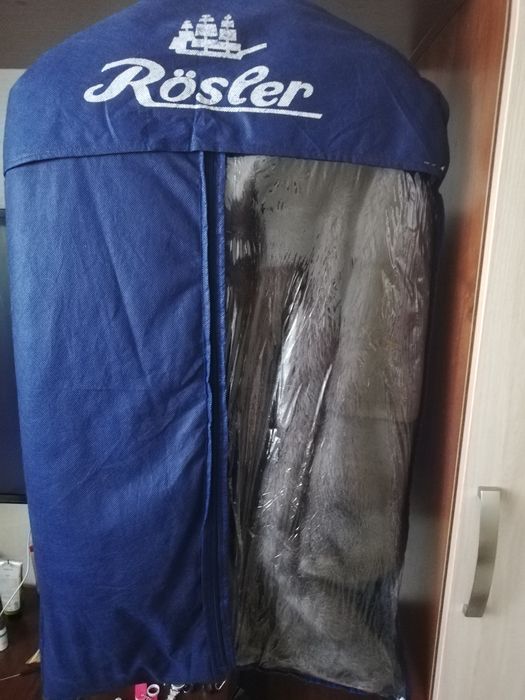 Продам норковую шубу