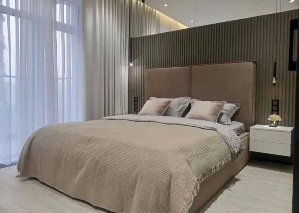 Аренда 3-комнатной квартиры возле Магапланета