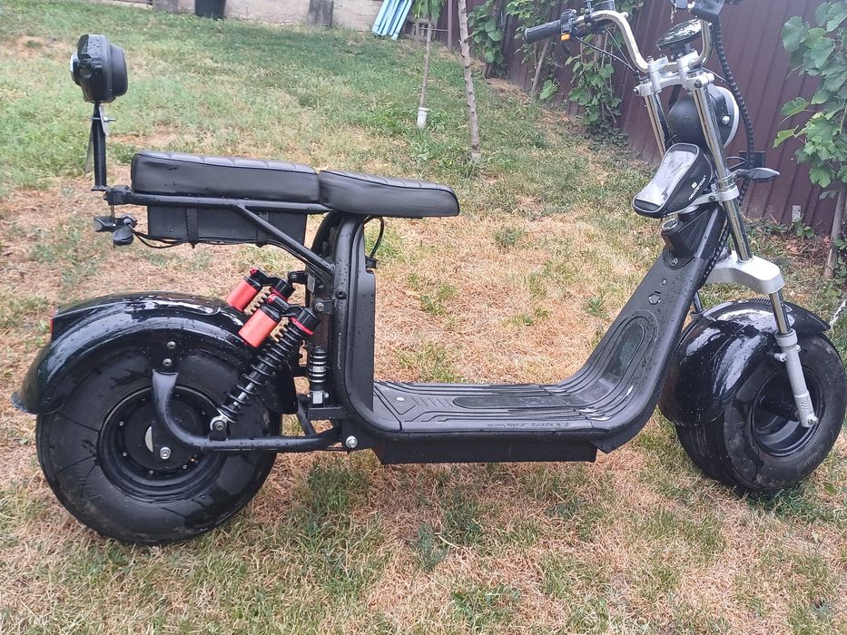 Scuter electic CITYCOCO HR-2