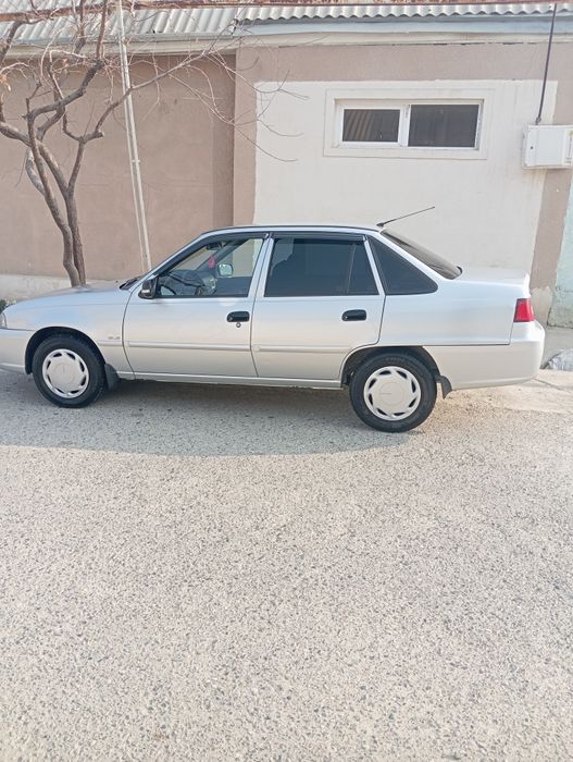 Нексия 2 тозза йевро