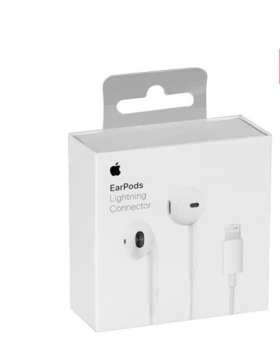 Original iphone naushnik B\U