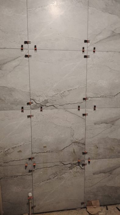 Мастер кафельщик