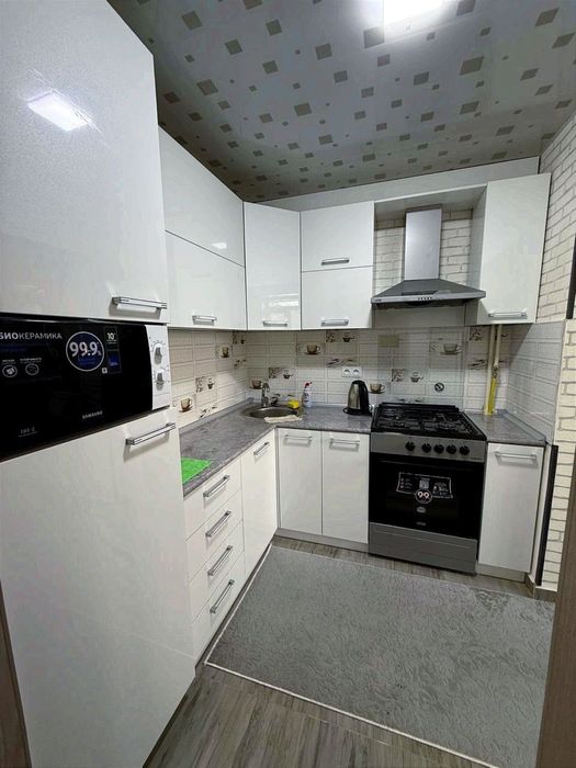 Сдается срочно Узбум квартира с ремонтом