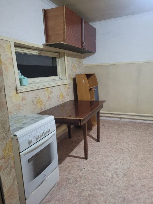Срочно сдам времянку в районе Саяхат