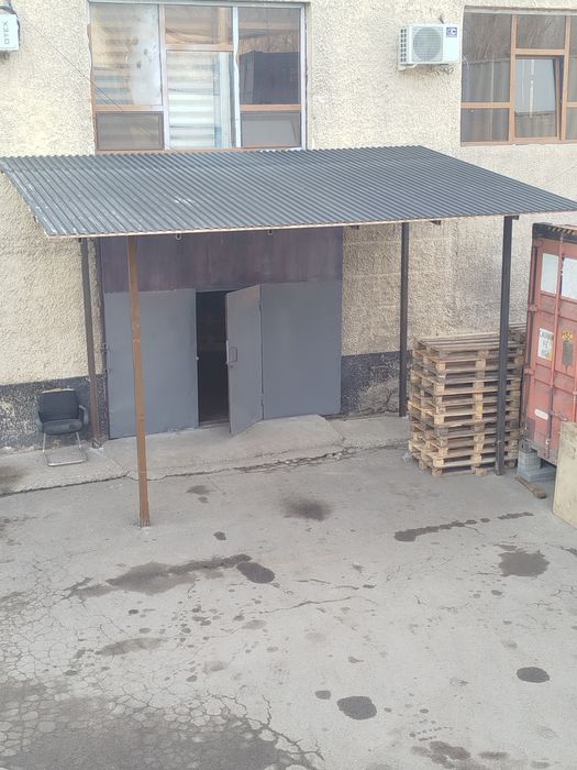 Строительные работы всех видов