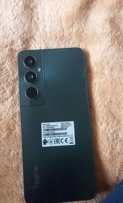 продам/обменяю realme c65