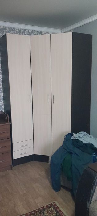 Продам мебель б/у в хорошем состояние самовывоз