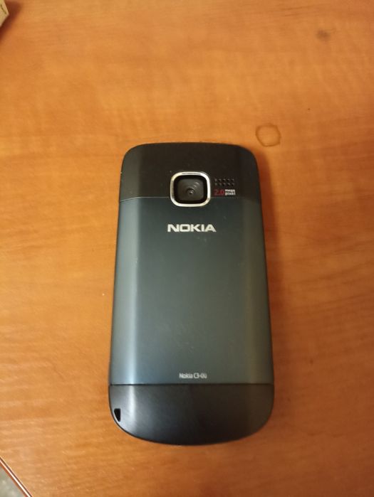 Продам Nokia C3-00