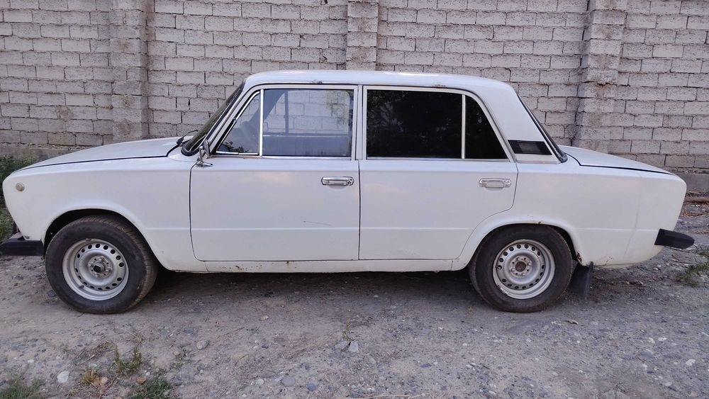 Vaz 2101 moshina xolati yaxshi