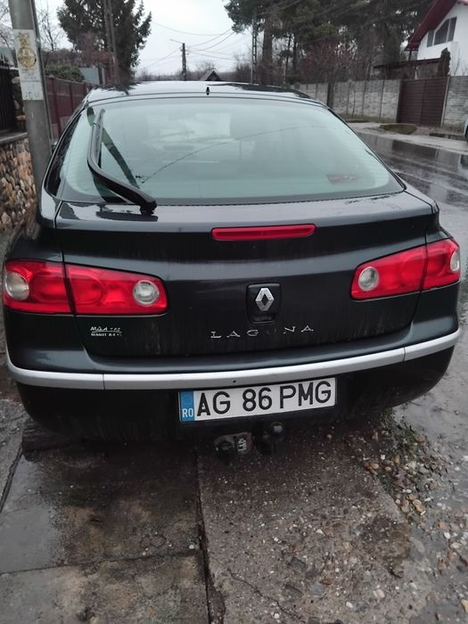 Renault  laguna 2  de piese