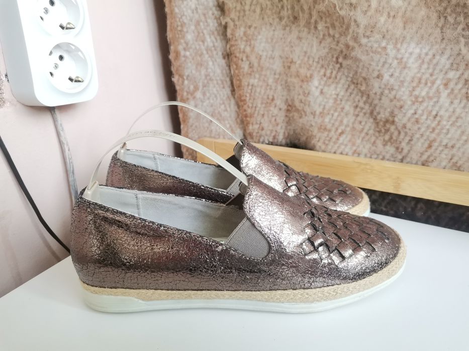 Еспадрили Jenny by Ara  37 н